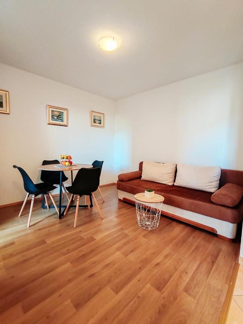 Apartments Amare Neum Kültér fotó