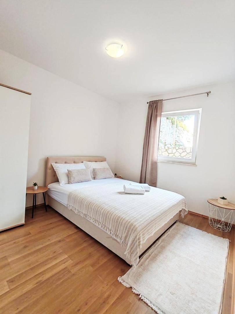 Apartments Amare Neum Kültér fotó
