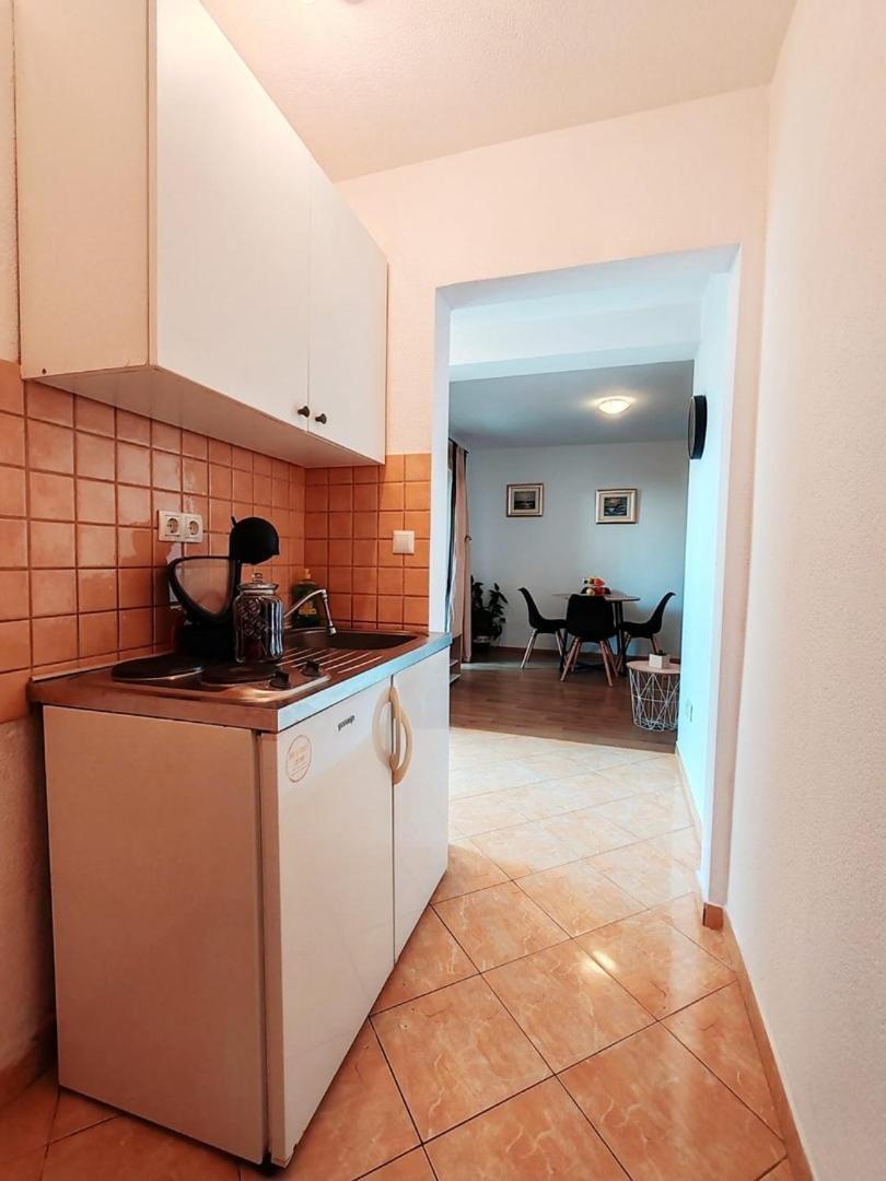 Apartments Amare Neum Kültér fotó