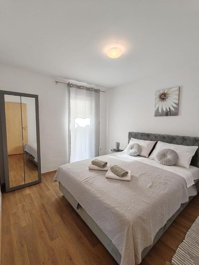 Apartments Amare Neum Kültér fotó