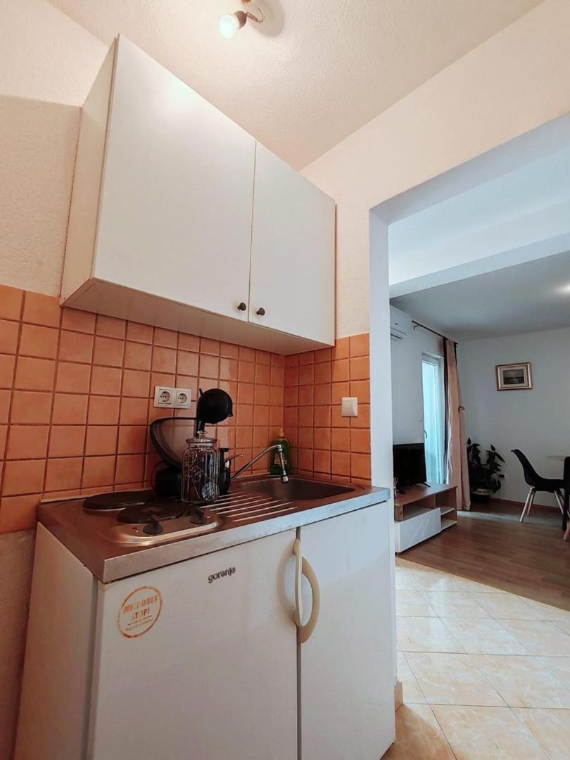 Apartments Amare Neum Kültér fotó